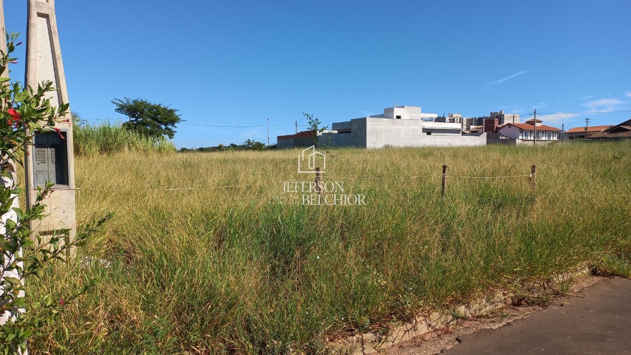 Terreno residencial em mogi mirim - sp, jardim santa helena