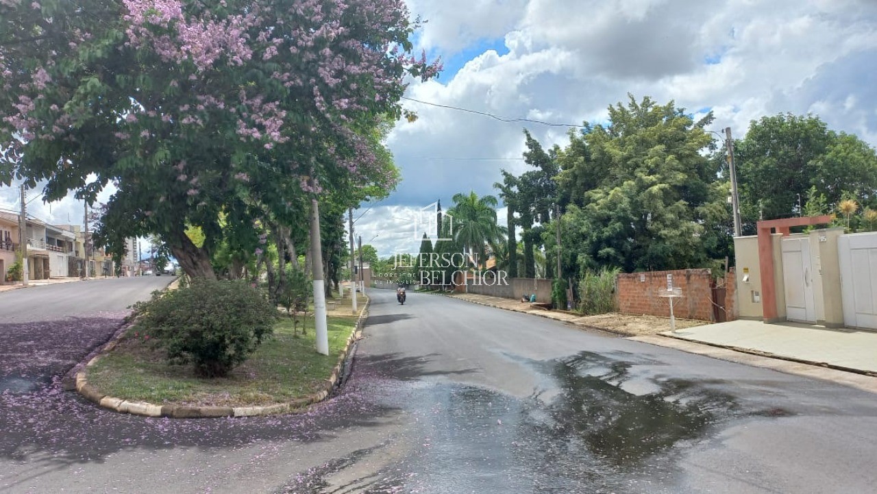 Terreno residencial em mogi mirim - sp, jardim santa cruz