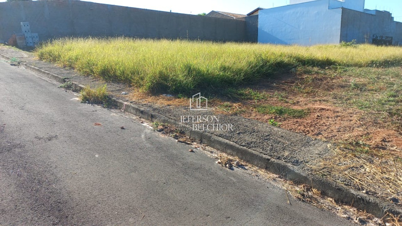 Terreno residencial em mogi mirim - sp, jardim elite