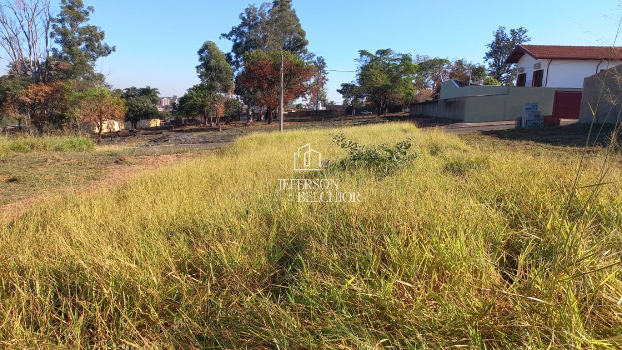Terreno residencial em mogi mirim - sp, jardim elite