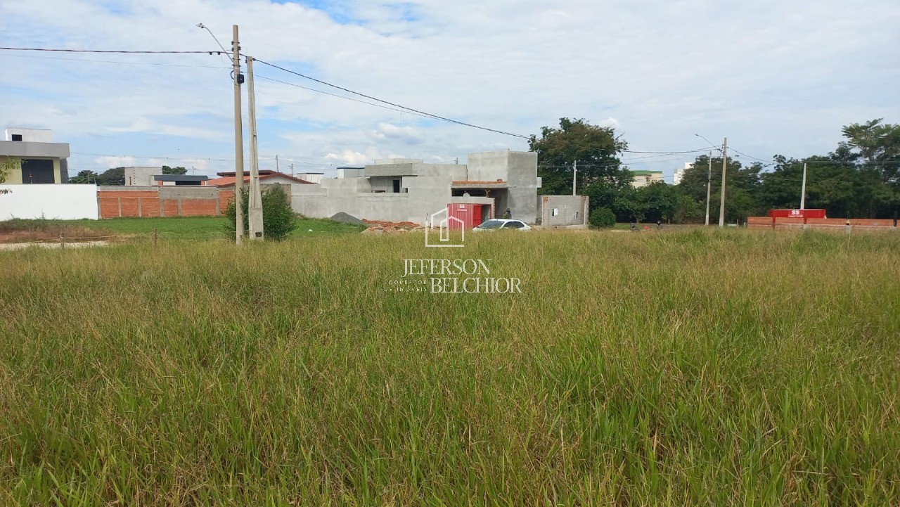Terreno residencial em mogi mirim - sp, jardim santa helena