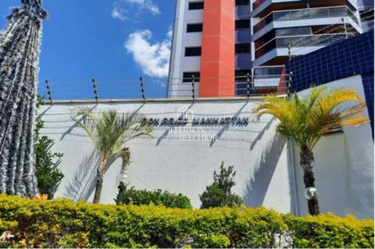 Apartamento residencial em mogi mirim - sp, centro