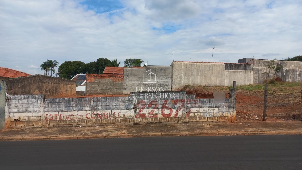 Terreno residencial em mogi mirim - sp, tucura