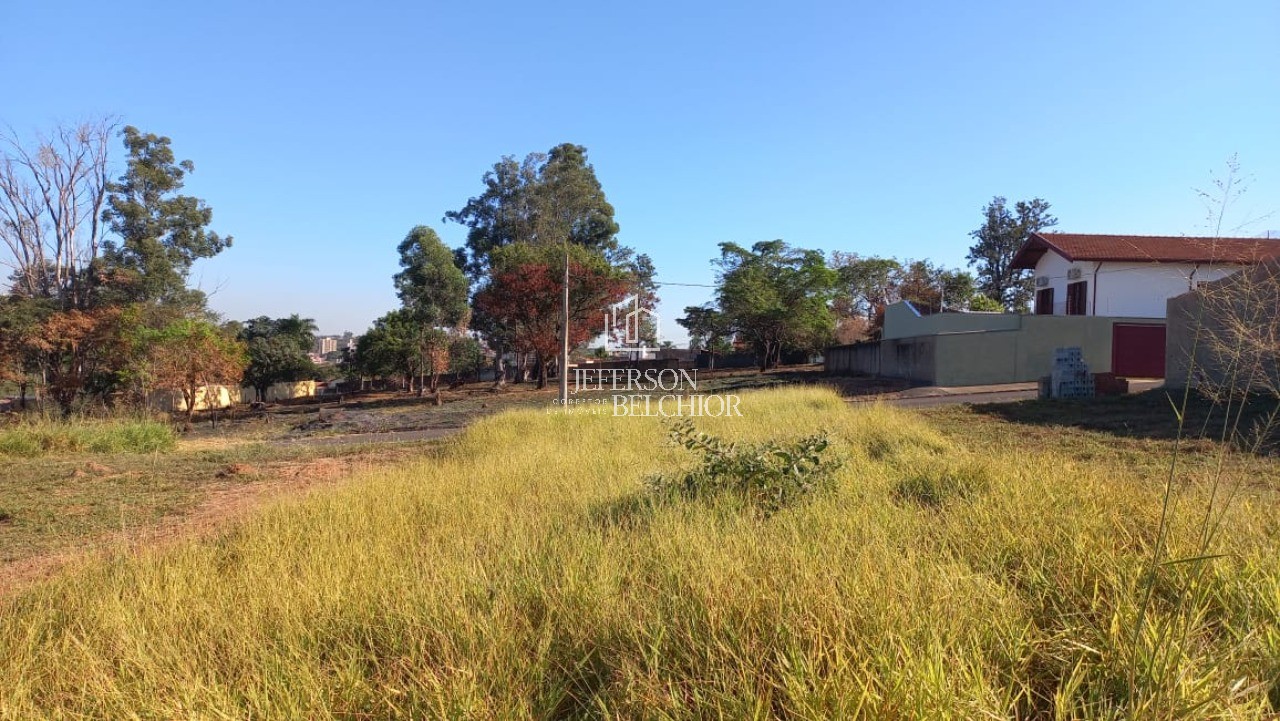 Terreno residencial em mogi mirim - sp, jardim elite