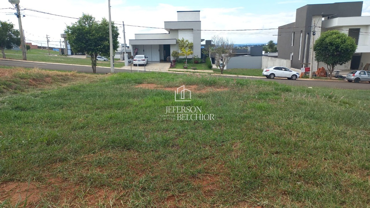 Terreno residencial em mogi mirim - sp, residencial do bosqu