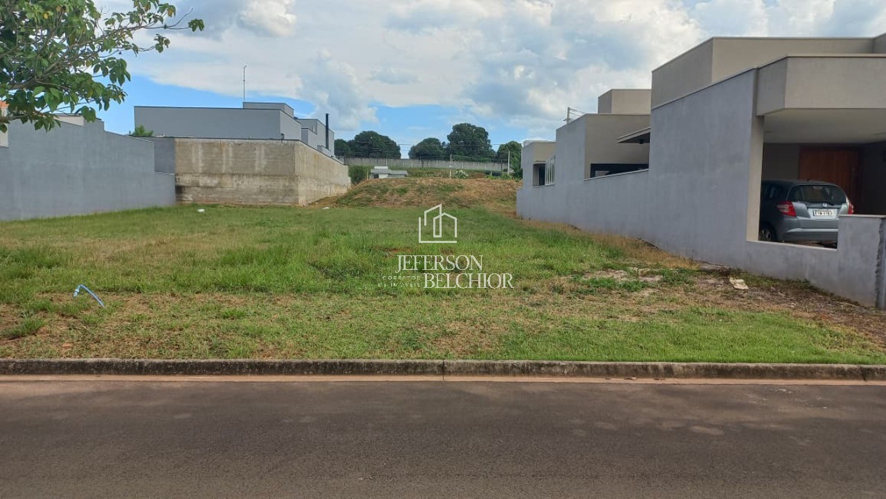 Terreno residencial em mogi mirim - sp, mirante