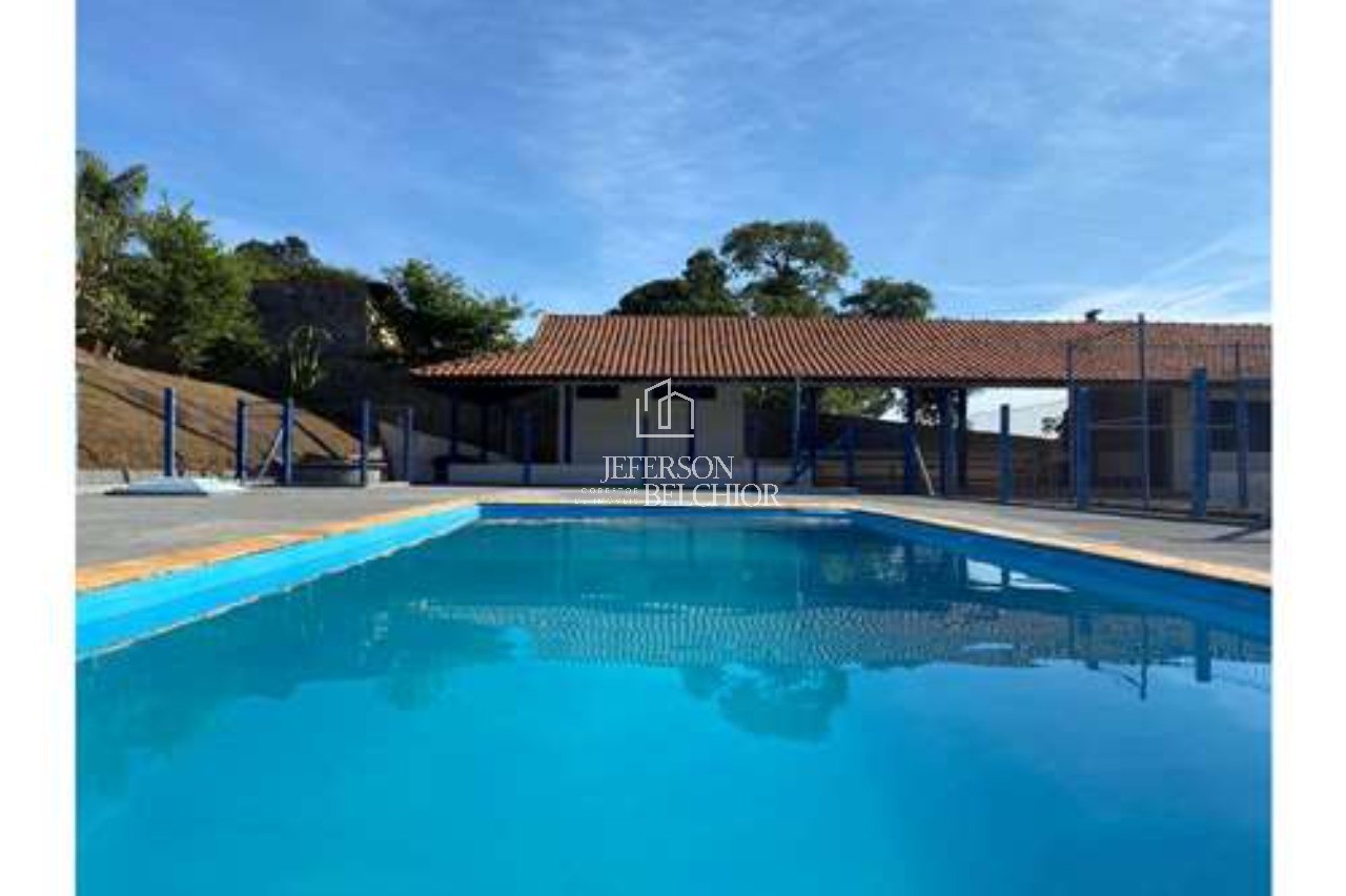 Chacara residencial em mogi mirim - sp, jardim europa