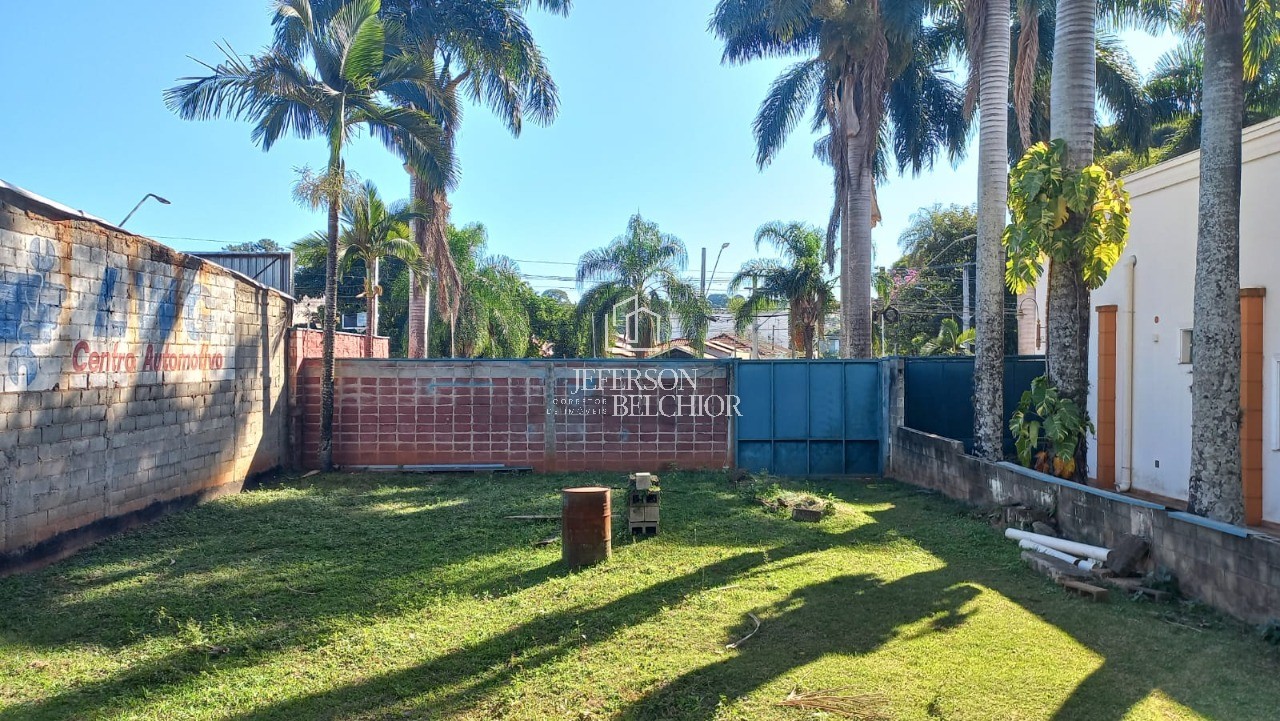 Terreno comercial em mogi mirim - sp, centro