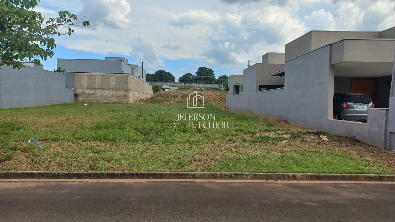 Terreno residencial em mogi mirim - sp, mirante