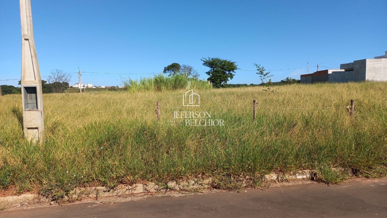 Terreno residencial em mogi mirim - sp, jardim santa helena