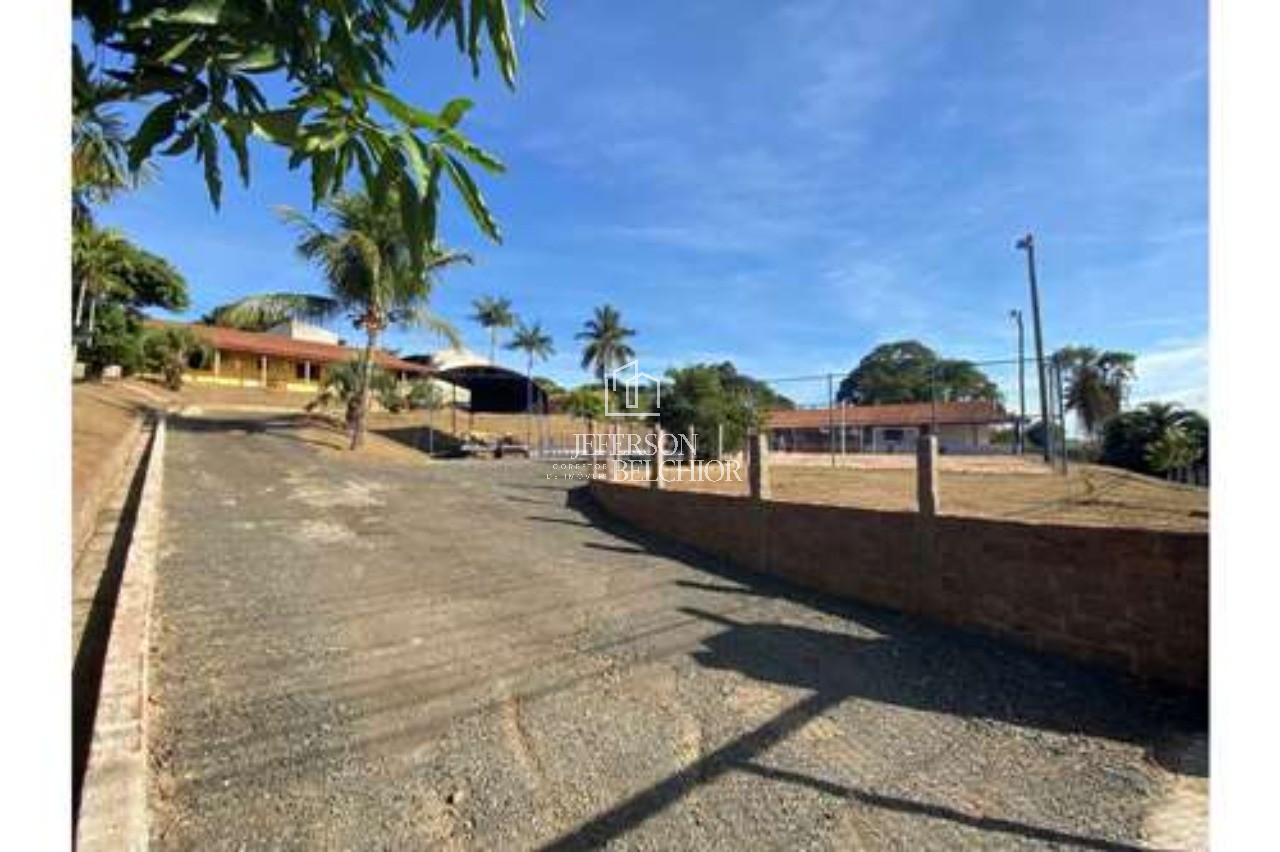 Chacara residencial em mogi mirim - sp, jardim europa