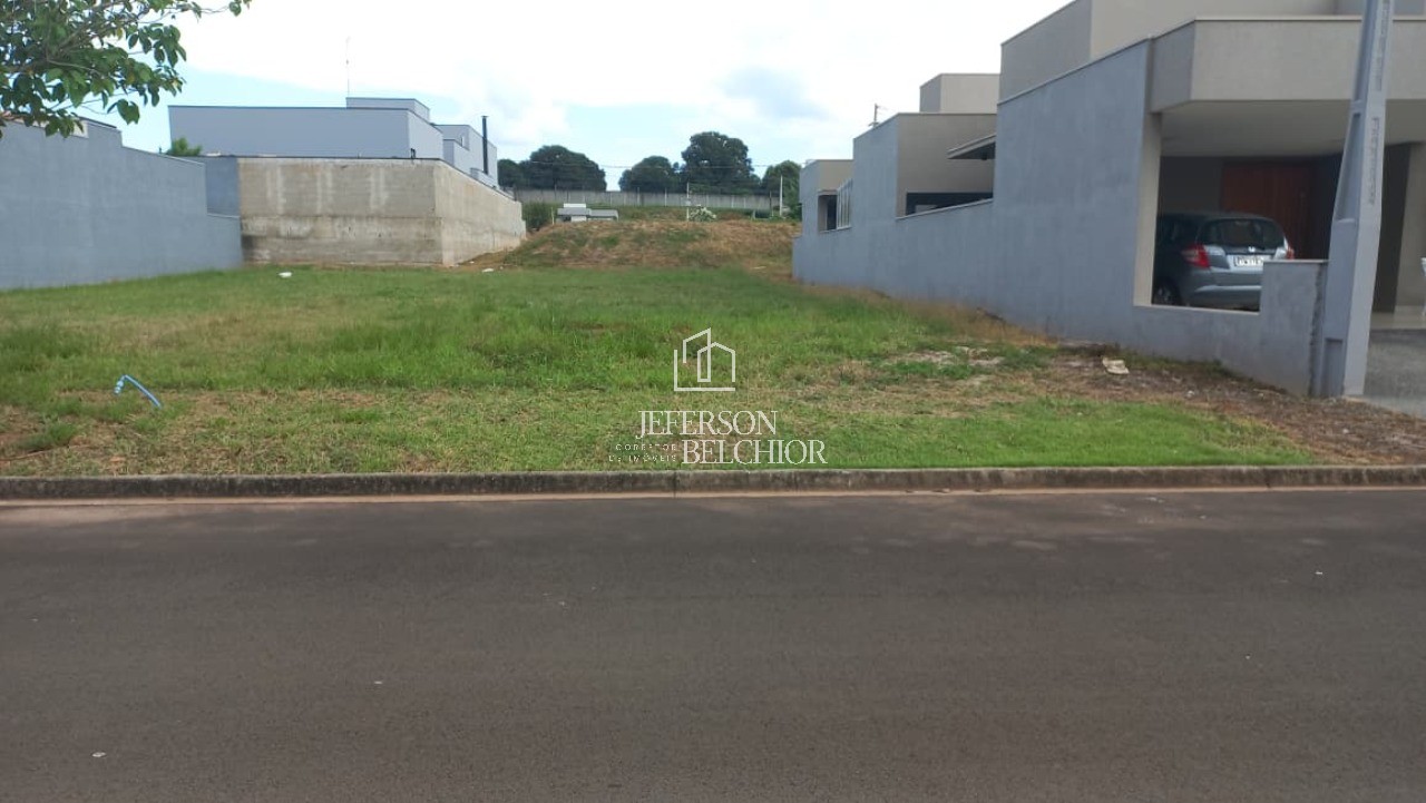 Terreno residencial em mogi mirim - sp, mirante