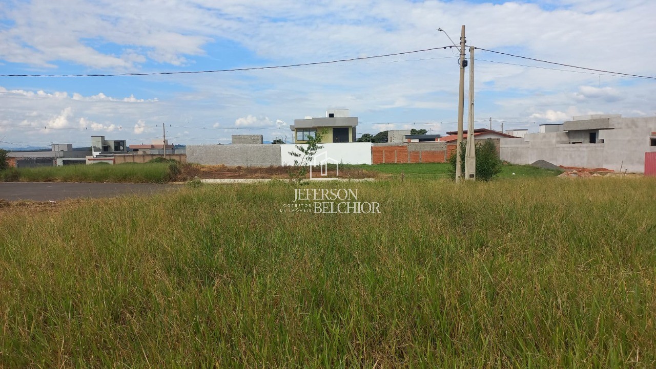 Terreno residencial em mogi mirim - sp, jardim santa helena