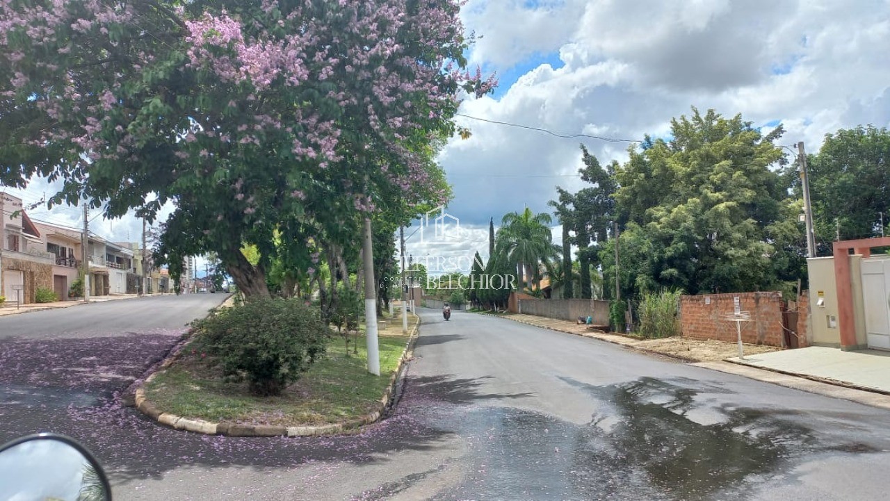 Terreno residencial em mogi mirim - sp, jardim santa cruz