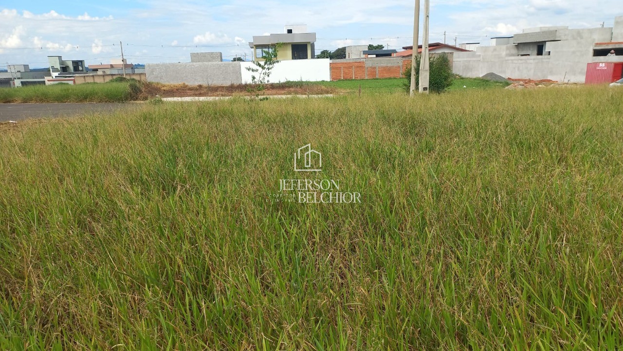 Terreno residencial em mogi mirim - sp, jardim santa helena