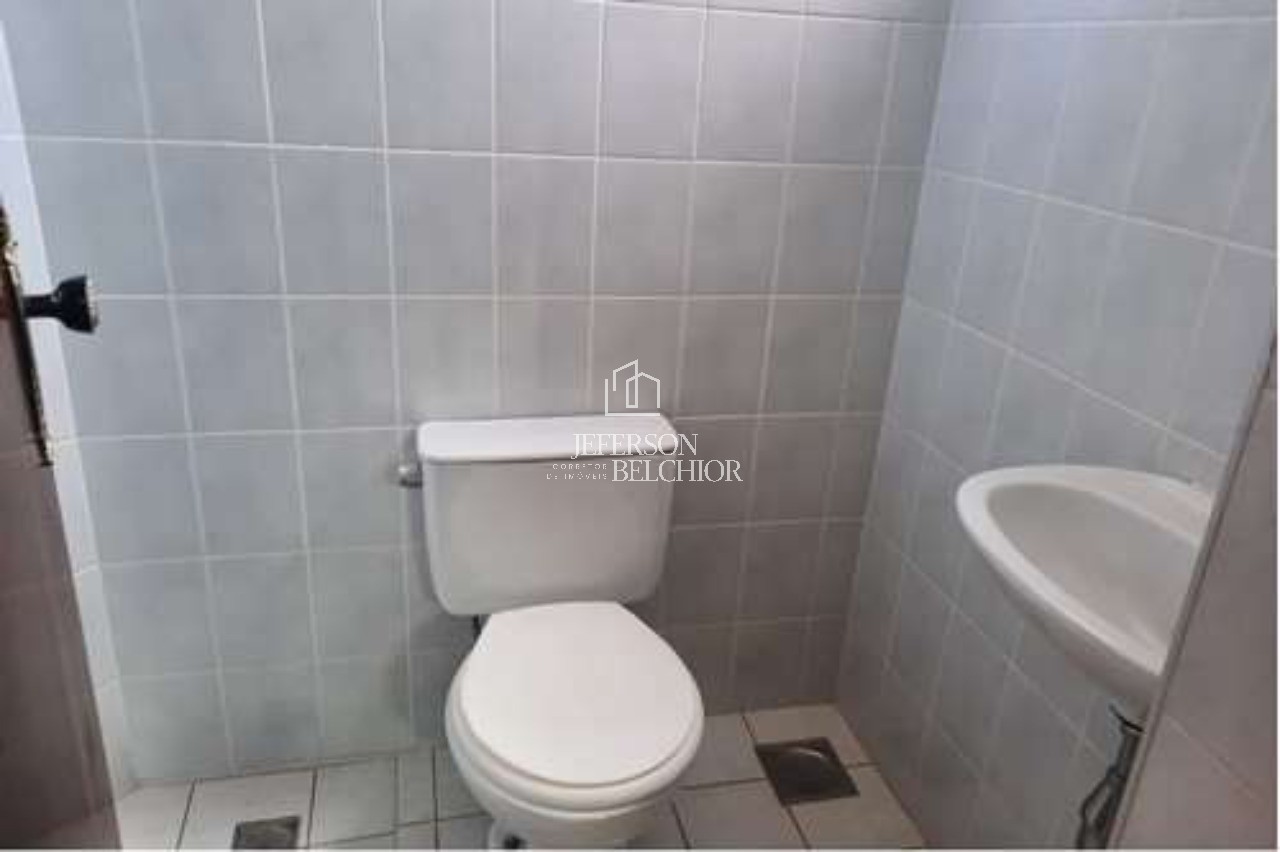 Apartamento residencial em mogi mirim - sp, centro