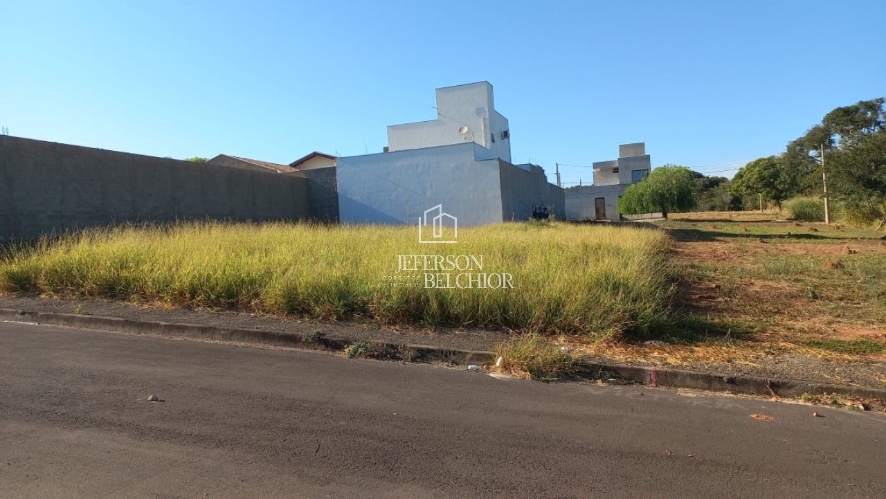 Terreno residencial em mogi mirim - sp, jardim elite