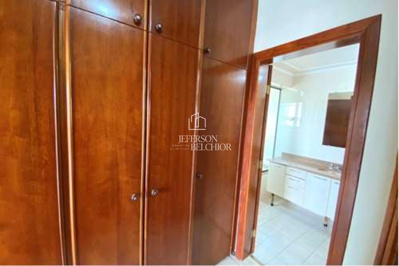 Apartamento residencial em mogi mirim - sp, centro