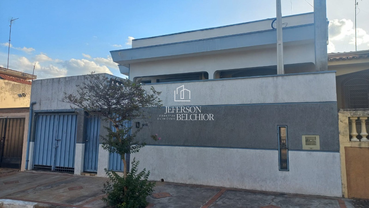 Casa residencial em mogi mirim - sp, tucura