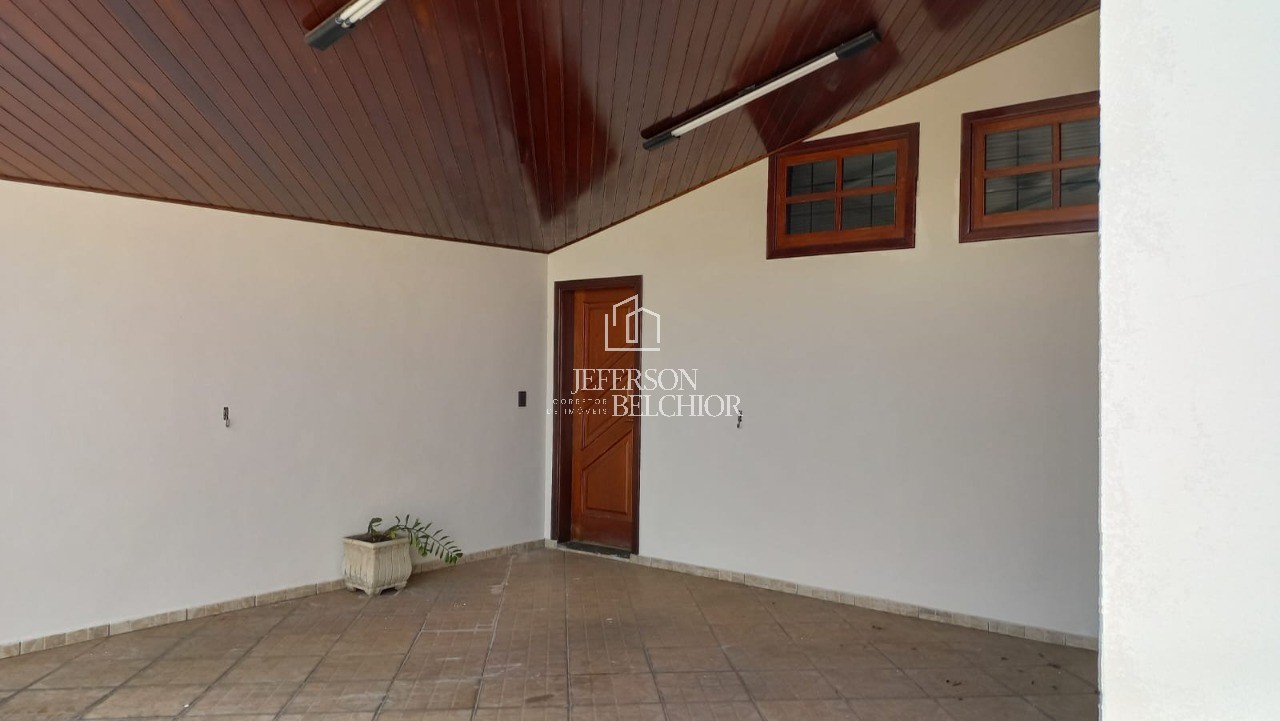 Casa residencial em mogi guaçu - sp, jardim rosa cruz