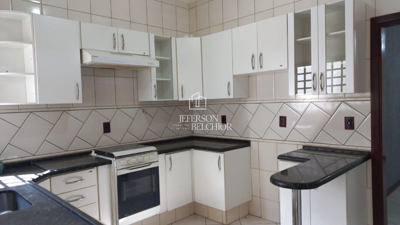 Casa residencial em mogi guaçu - sp, jardim rosa cruz