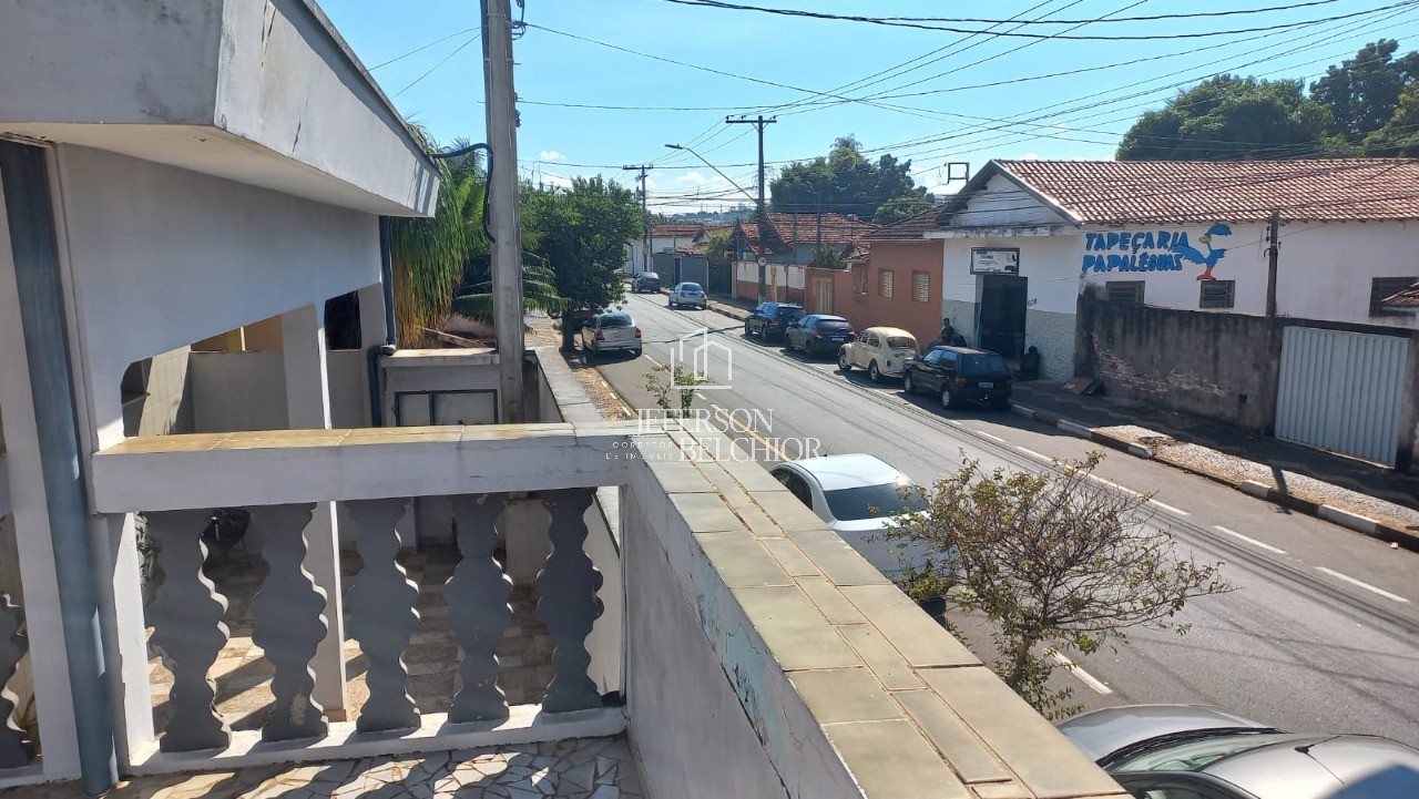 Casa residencial em mogi mirim - sp, tucura