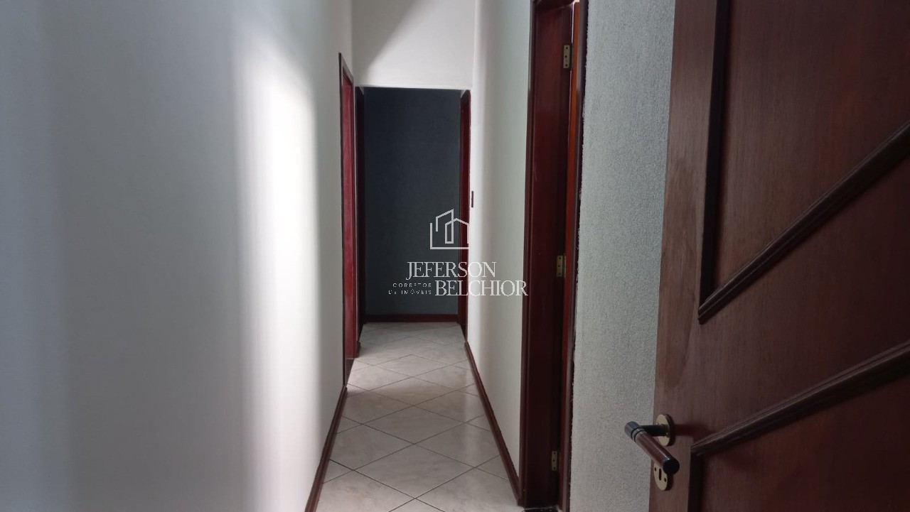 Casa residencial em mogi guaçu - sp, jardim rosa cruz