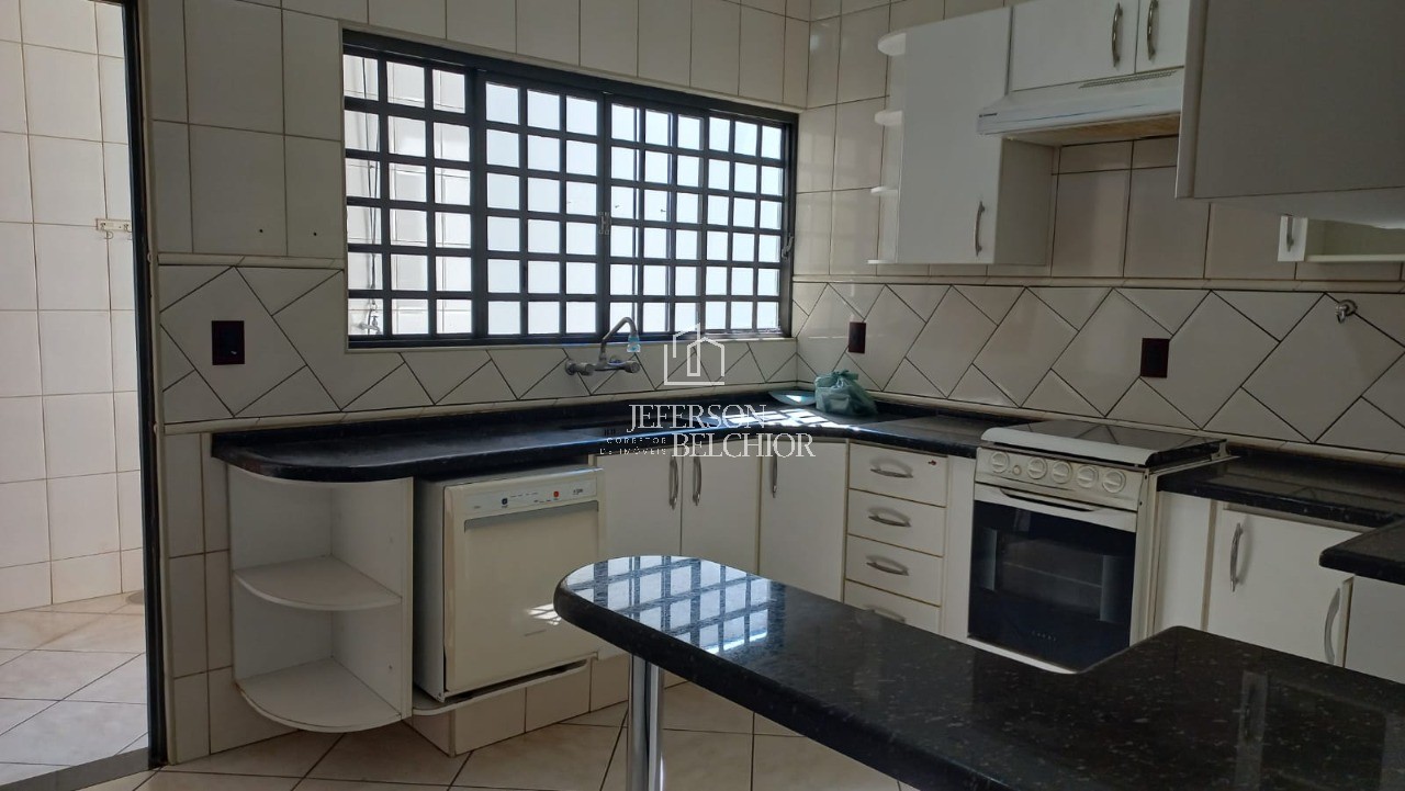Casa residencial em mogi guaçu - sp, jardim rosa cruz