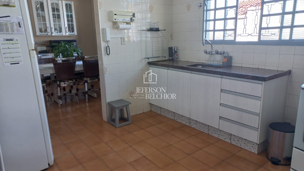 Casa residencial em mogi mirim - sp, tucura