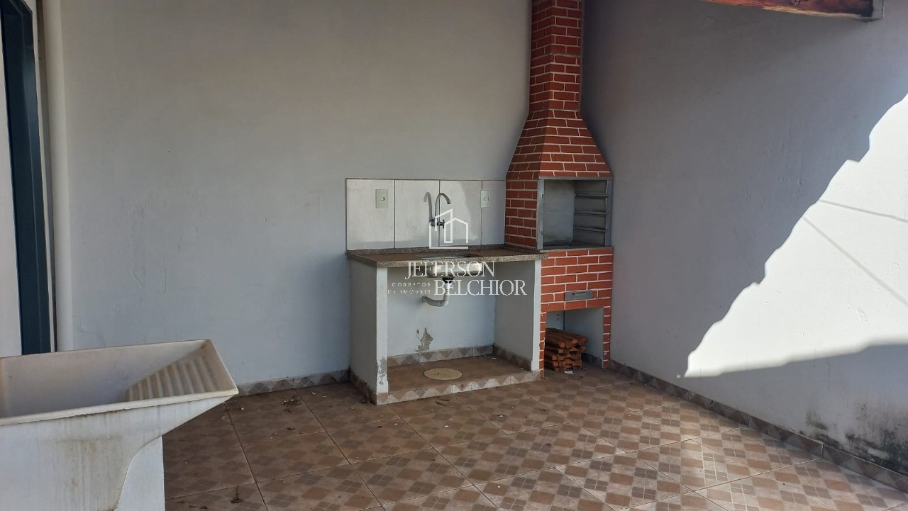 Casa residencial em mogi mirim - sp, jardim lago - foto 15