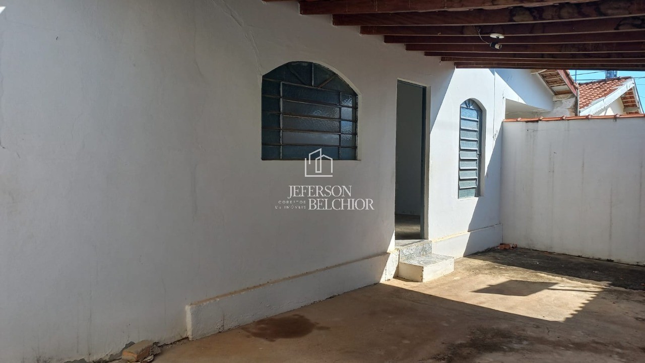 Casa residencial em mogi mirim - sp, jardim lago - foto 1