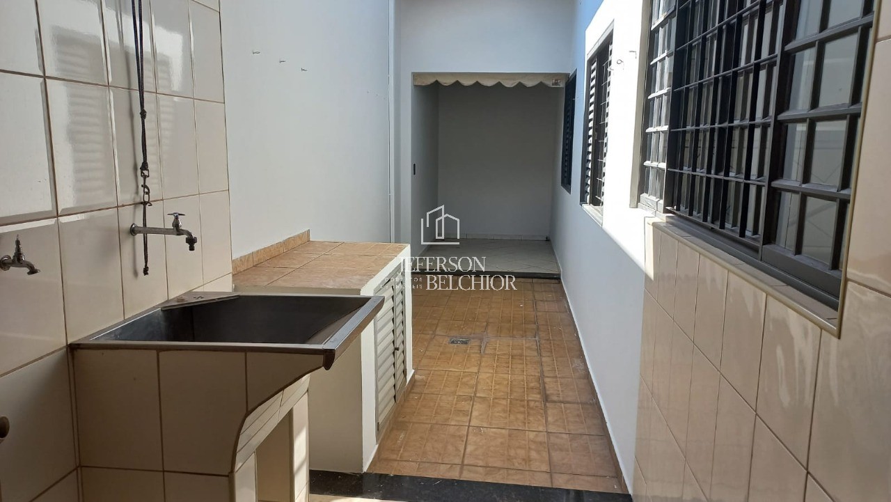 Casa residencial em mogi guaçu - sp, jardim rosa cruz