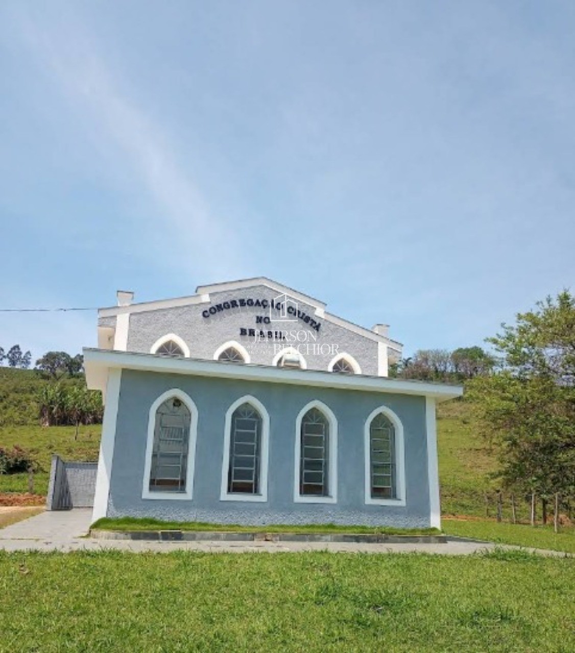 Terreno rural em ouro fino - mg, funil