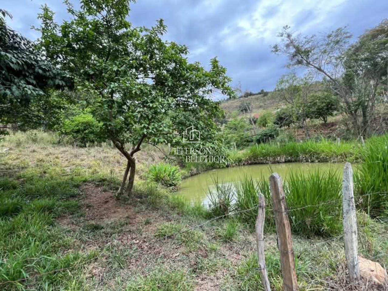 Terreno rural em ouro fino - mg, funil