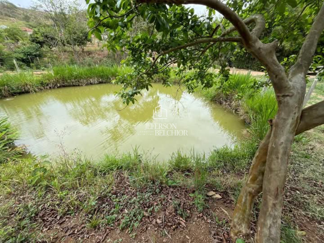 Terreno rural em ouro fino - mg, funil