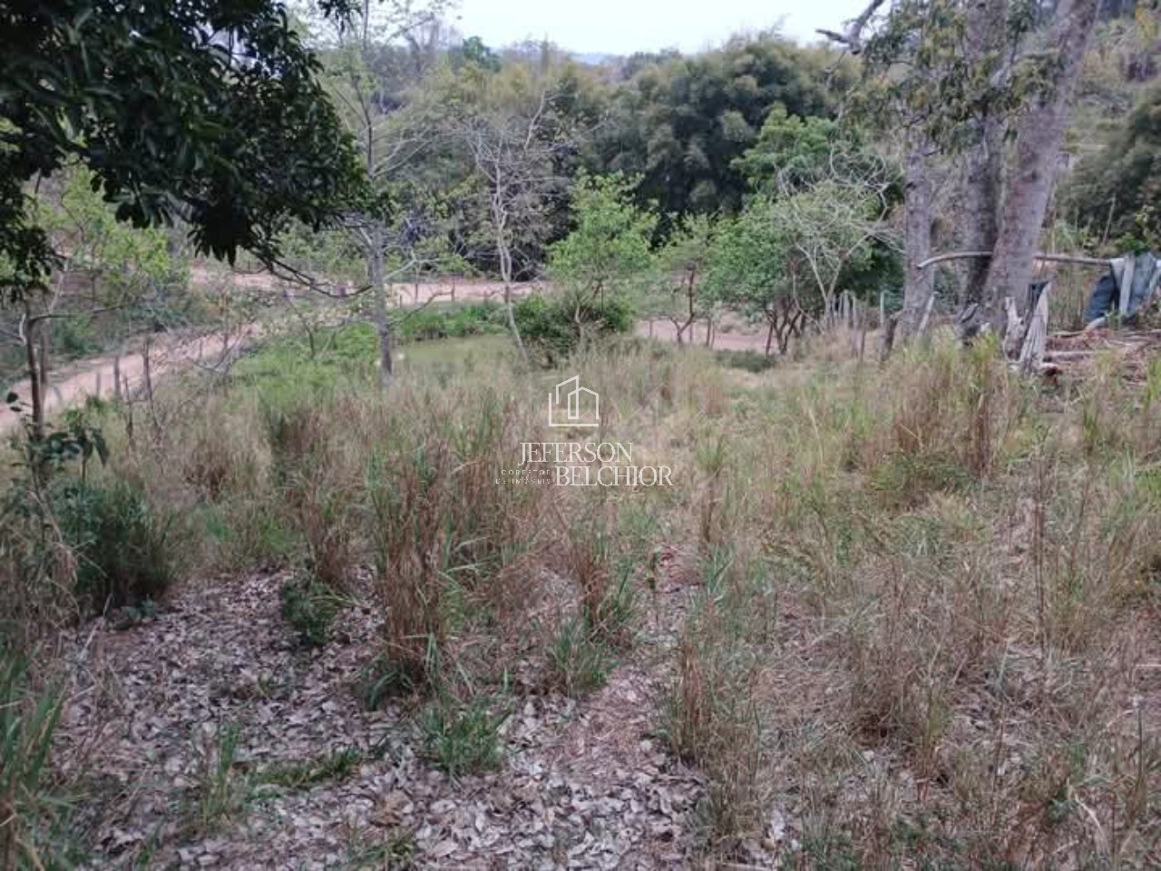 Terreno rural em ouro fino - mg, funil