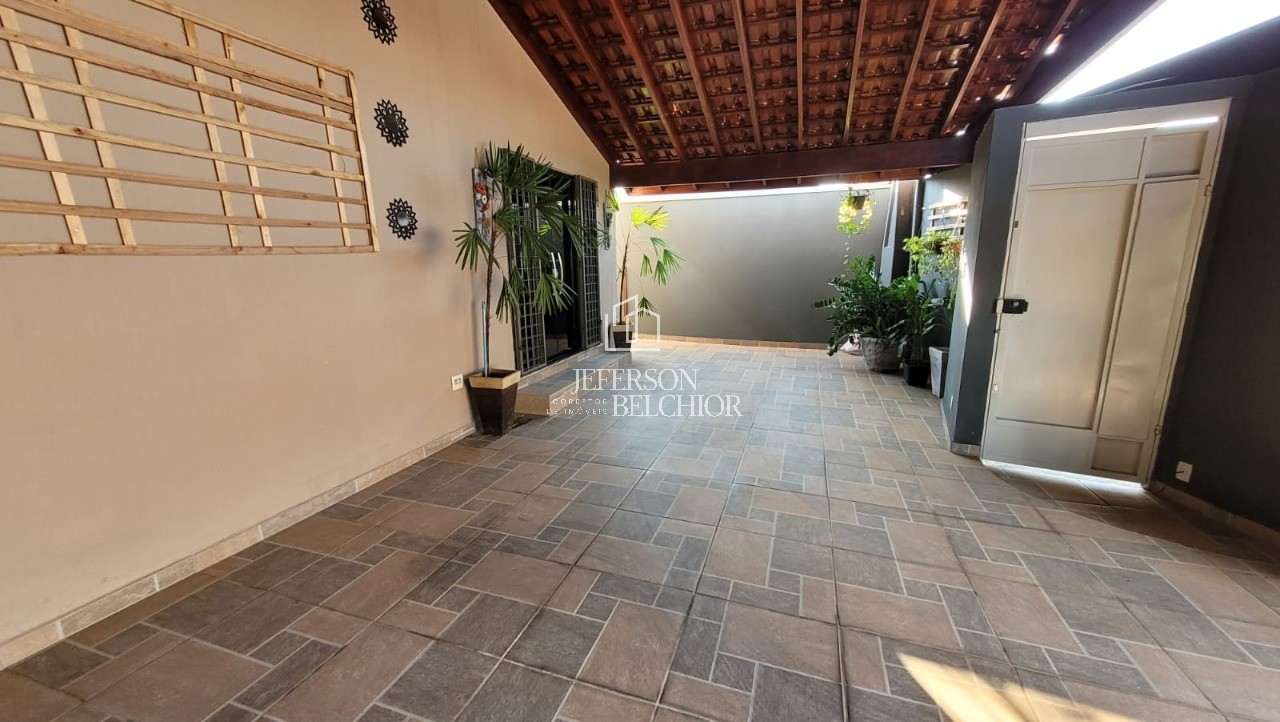 Casa residencial em mogi mirim - sp, jardim planalto mirim