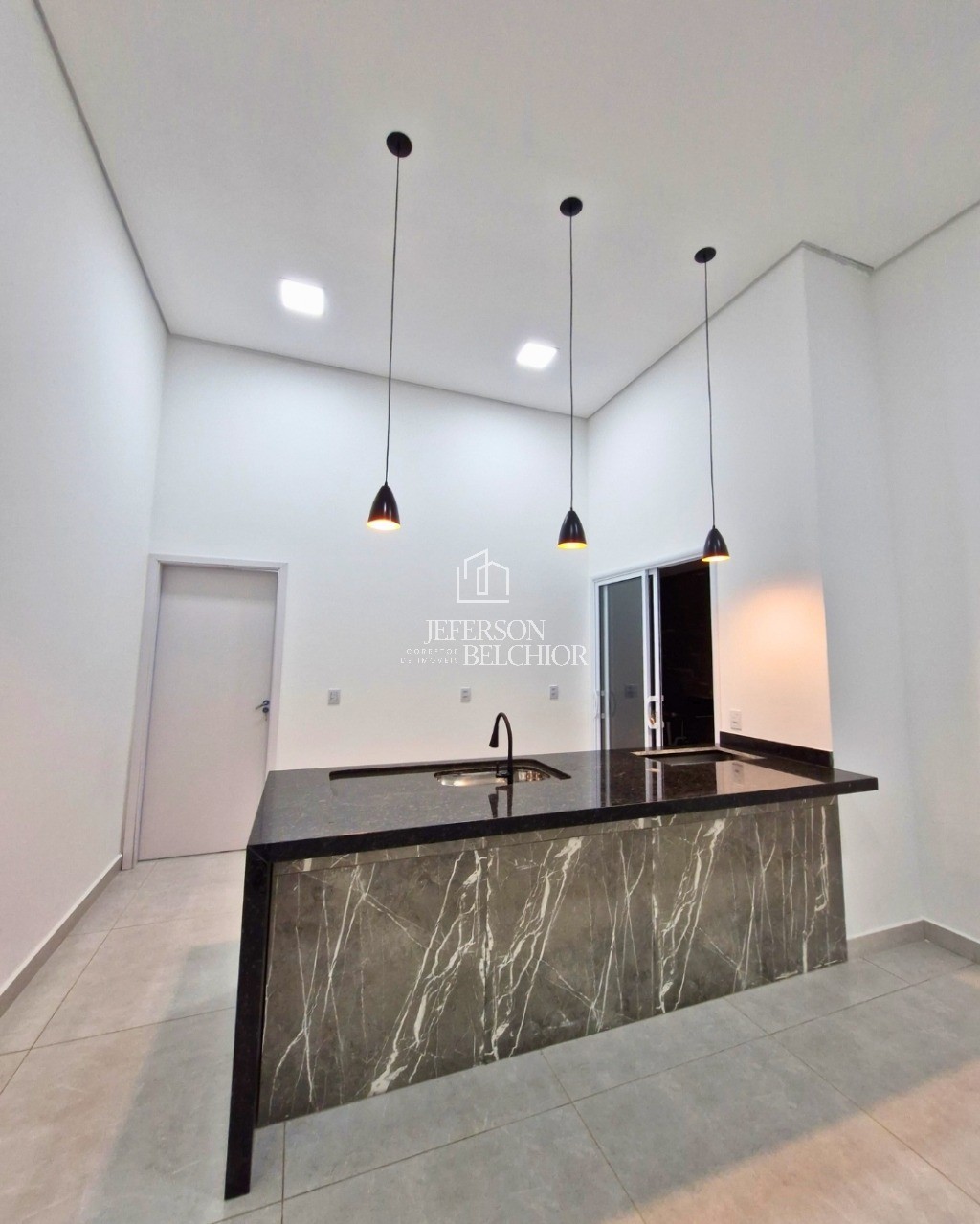Casa residencial em mogi mirim - sp, residencial do bosque