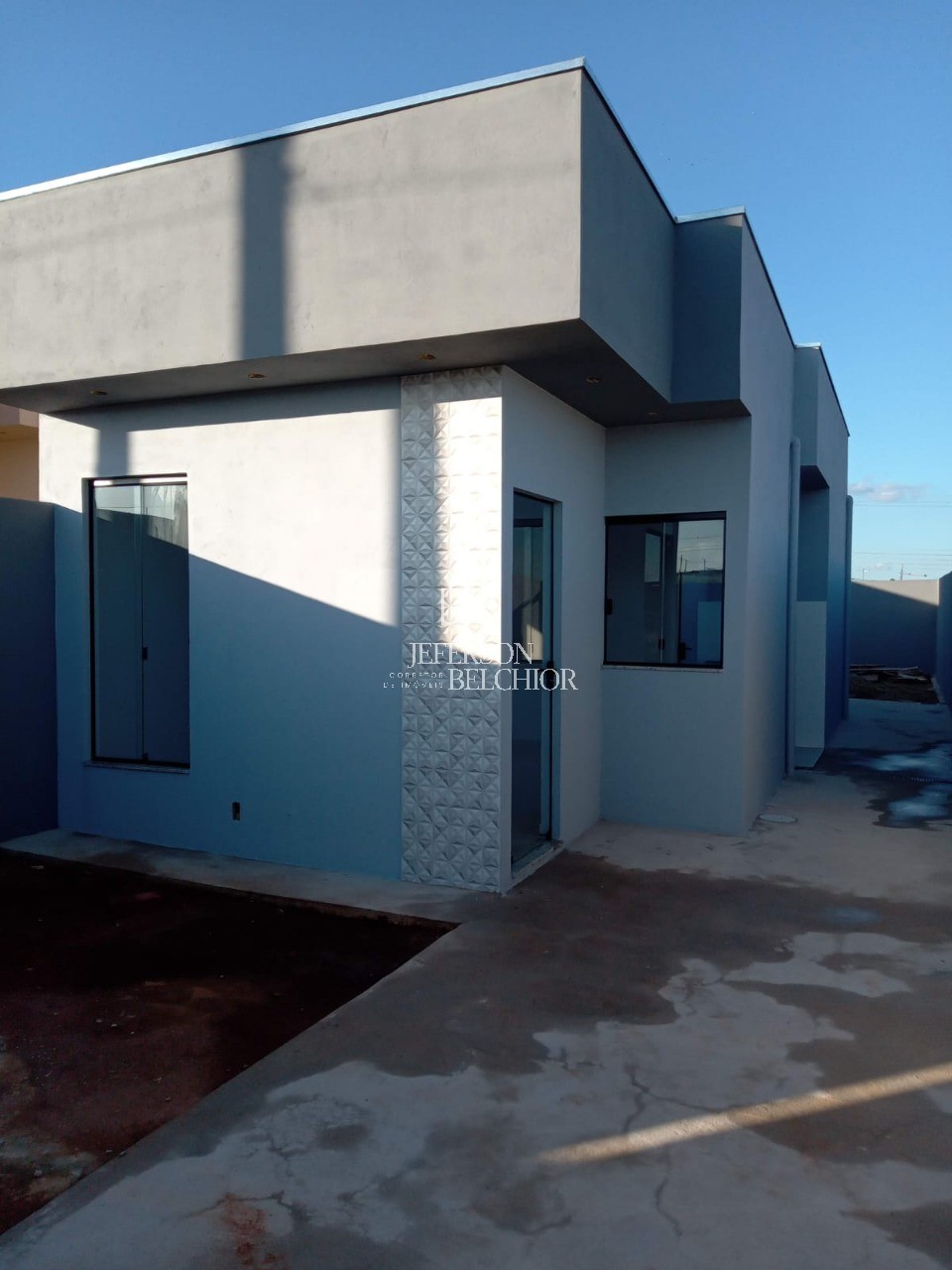 Casa residencial em mogi mirim - sp, jardim planalto