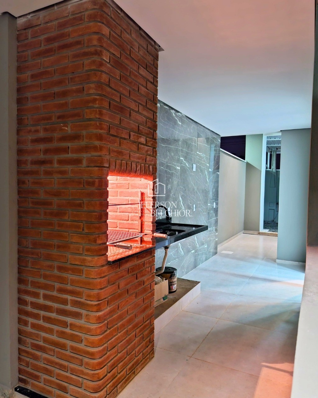 Casa residencial em mogi mirim - sp, residencial do bosque