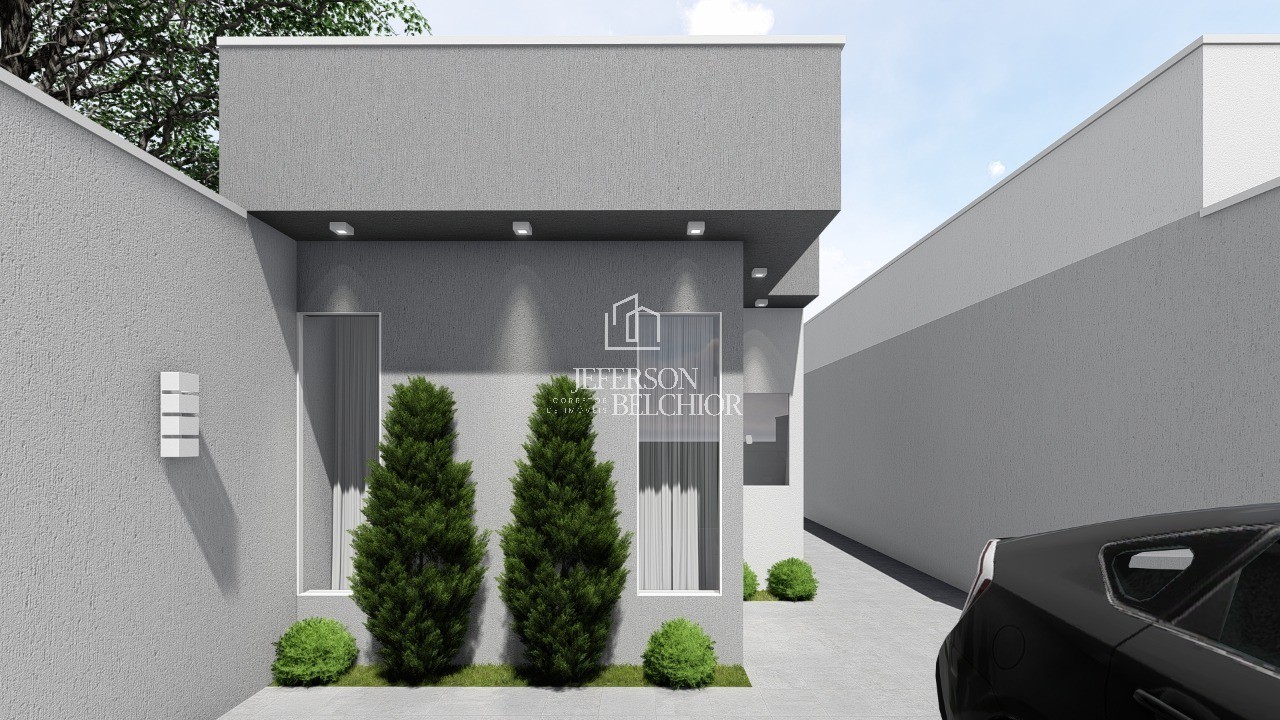 Casa residencial em mogi mirim - sp, jardim planalto