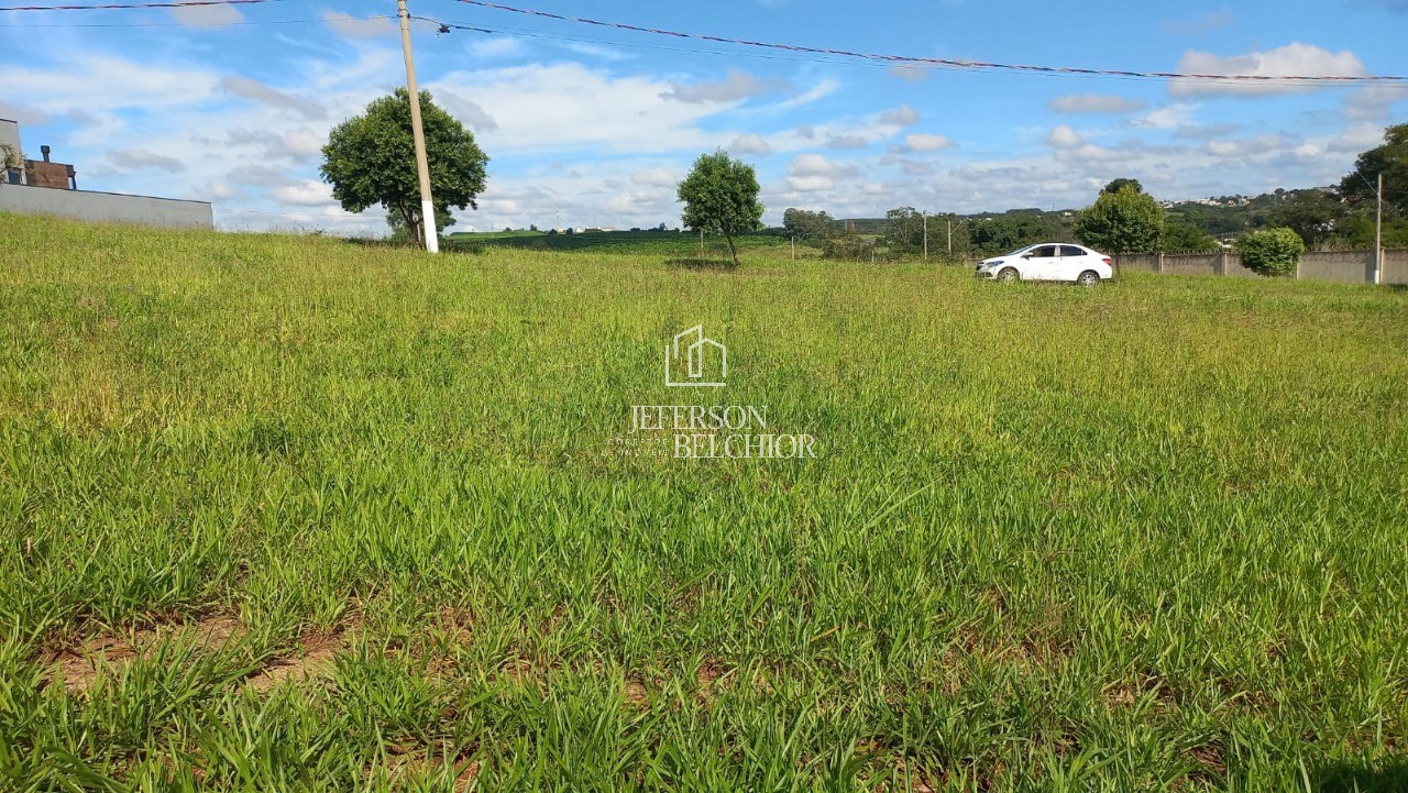 Terreno residencial em mogi mirim - sp, residencial vila tos