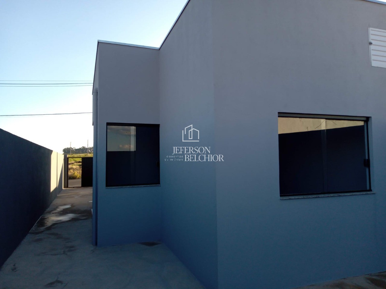 Casa residencial em mogi mirim - sp, jardim planalto
