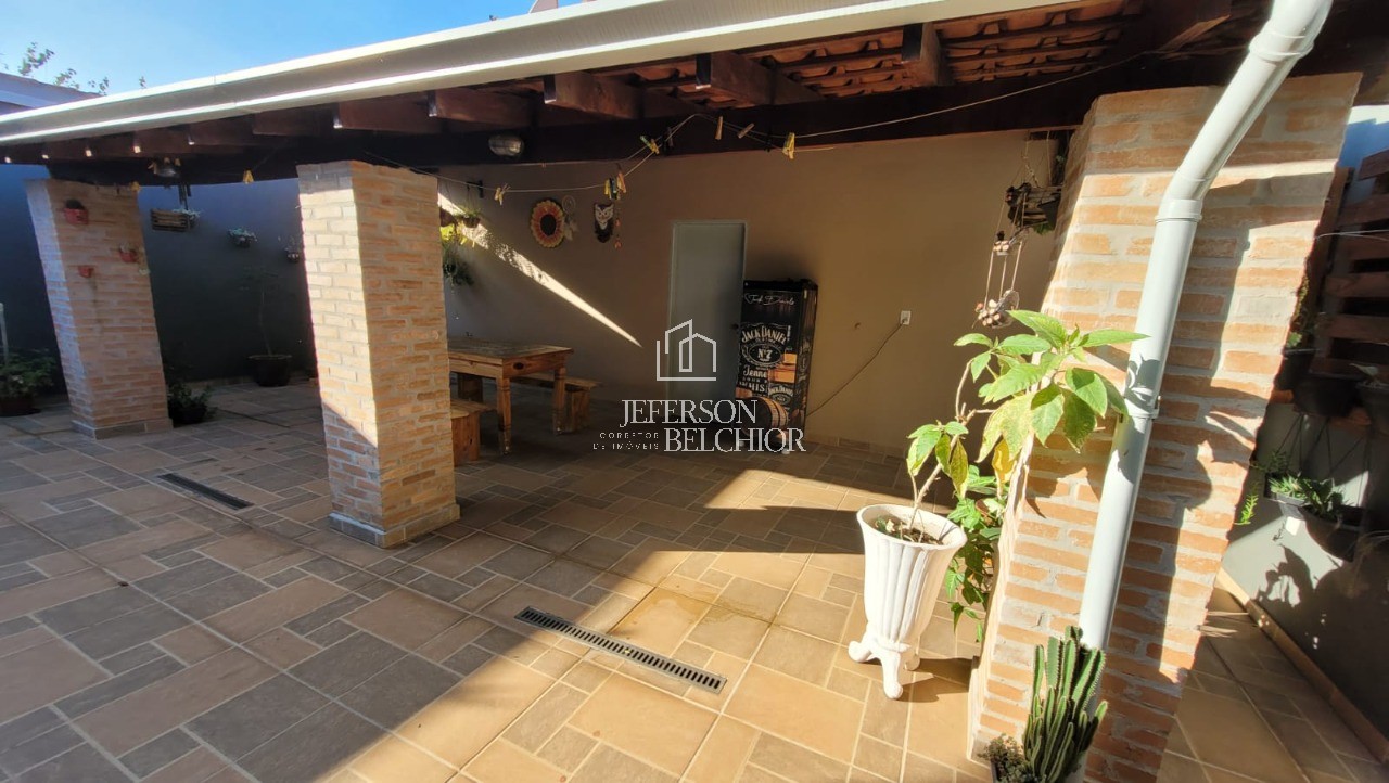 Casa residencial em mogi mirim - sp, jardim planalto mirim