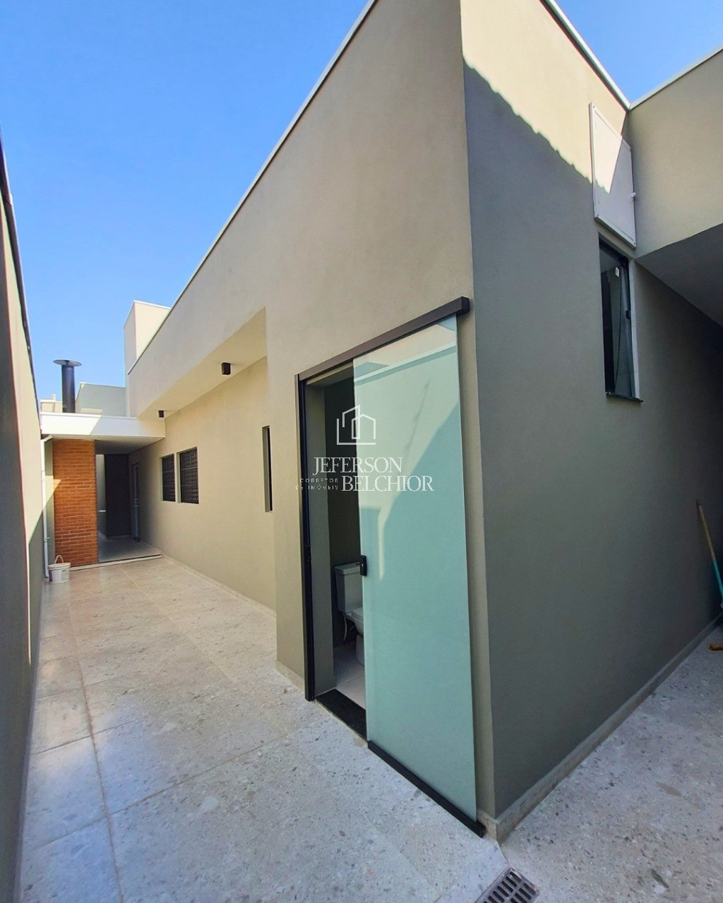 Casa residencial em mogi mirim - sp, residencial do bosque
