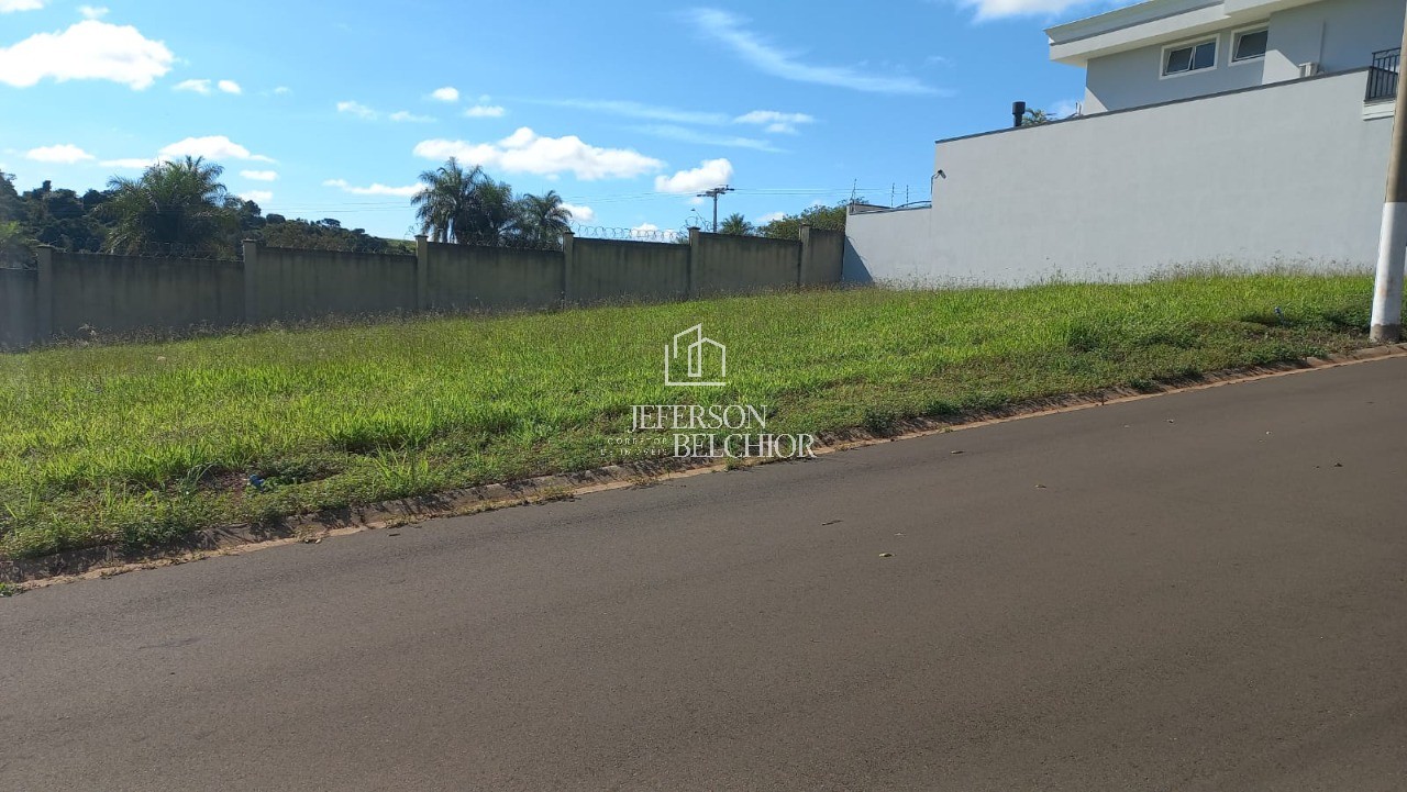 Terreno residencial em mogi mirim - sp, residencial vila tos