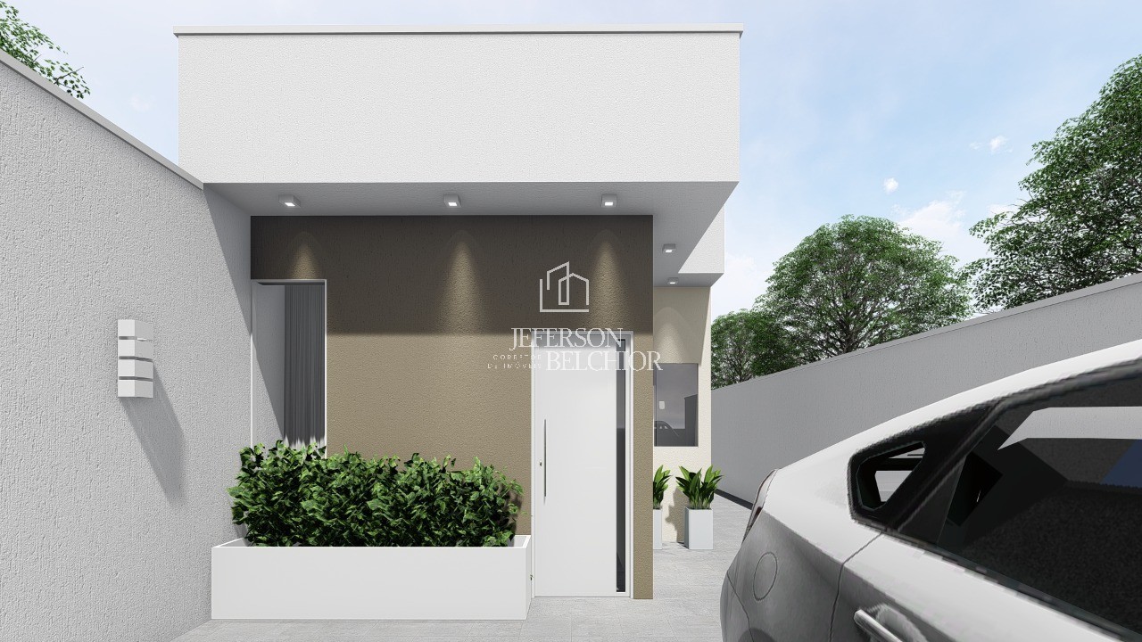 Casa residencial em mogi mirim - sp, jardim planalto