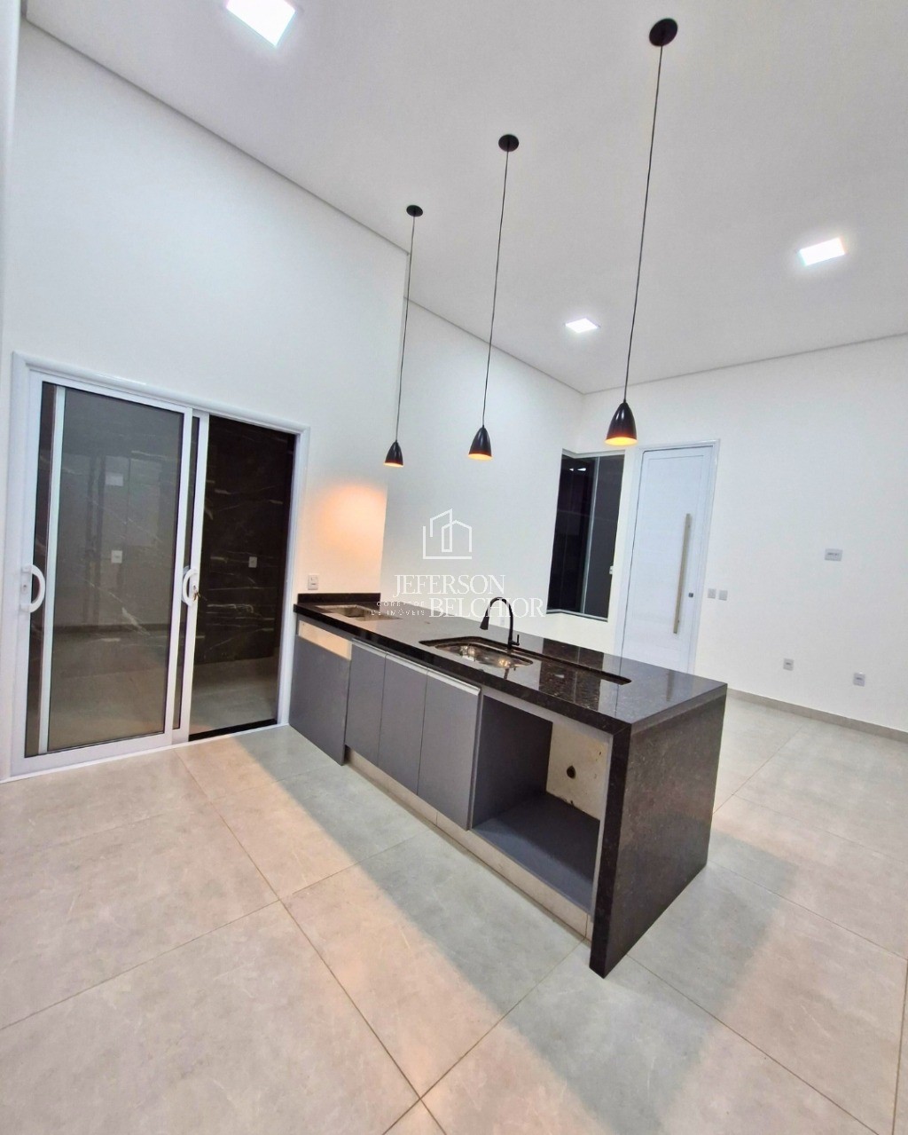 Casa residencial em mogi mirim - sp, residencial do bosque