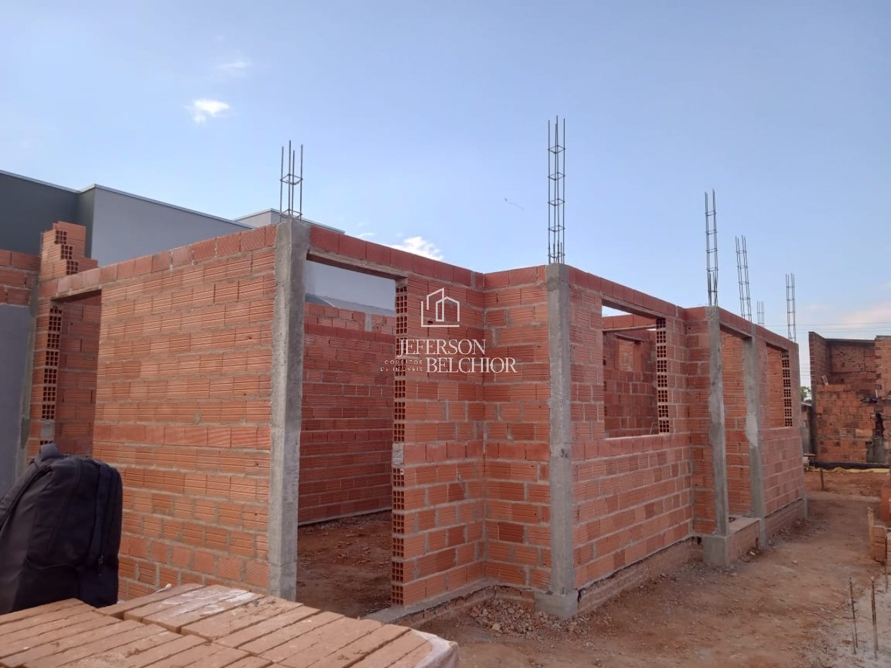 Casa residencial em mogi mirim - sp, jardim planalto