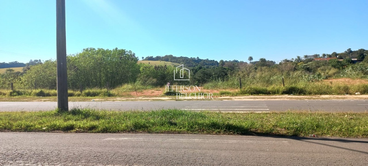 Terreno comercial em mogi mirim - sp, distrito industrial i 